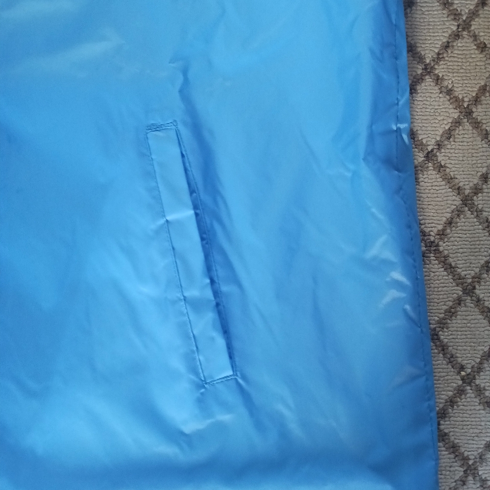 Snap Up Jacket - Picture 4 of 6